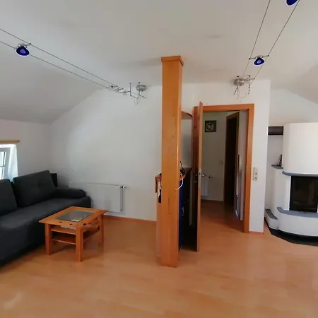 Appartement Haus Tressenstein *