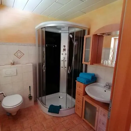 Haus Tressenstein Bad Aussee