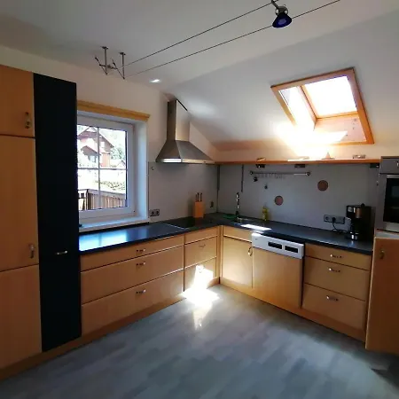 Haus Tressenstein