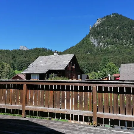 Haus Tressenstein Appartement *