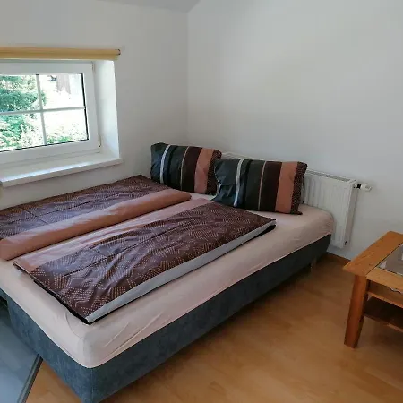 Haus Tressenstein Appartement *