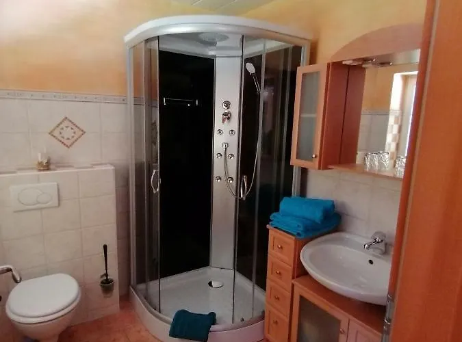 Haus Tressenstein Бад Аусзее