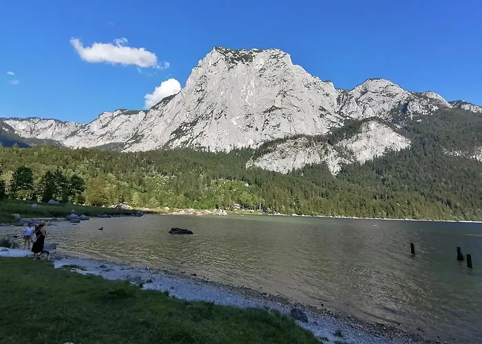 Appartement Haus Tressenstein