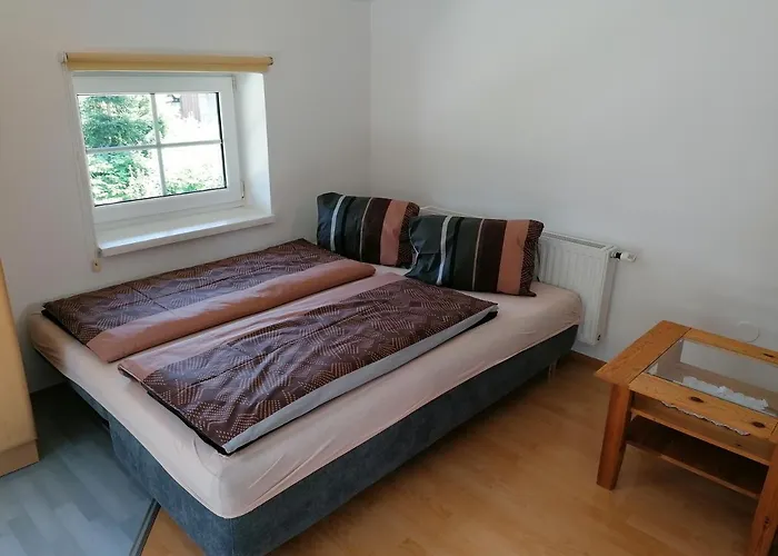 Haus Tressenstein Appartement *